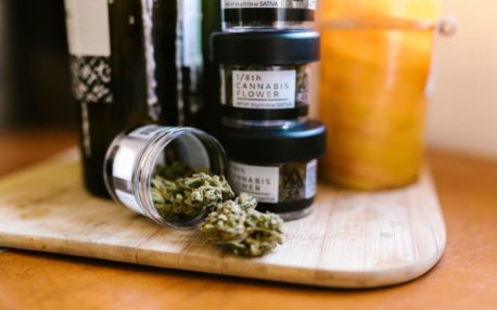 Cannabis Industry Trends